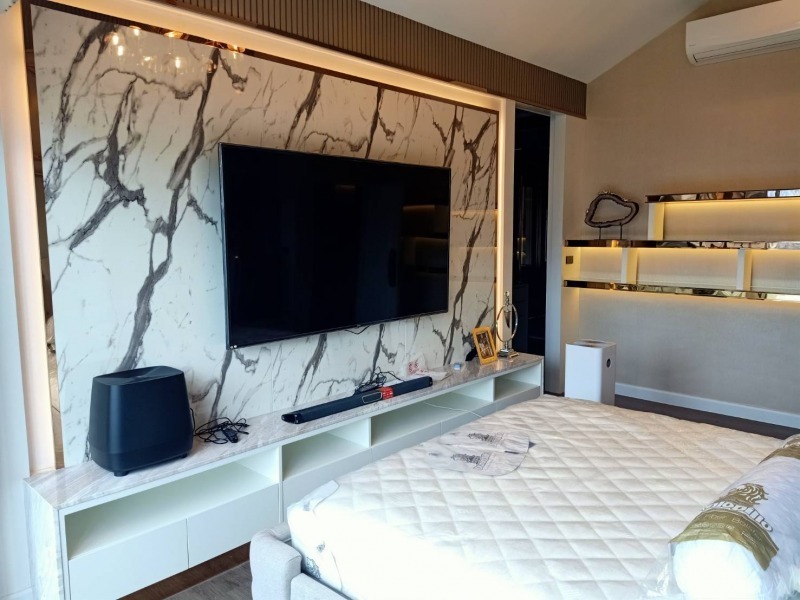 รับเหมารีโนเวทบ้าน